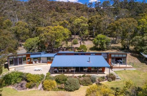 Bicheno House | Escape to Bicheno