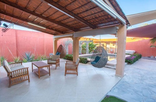 El Centenario Apartment | Escape to centennial La Paz