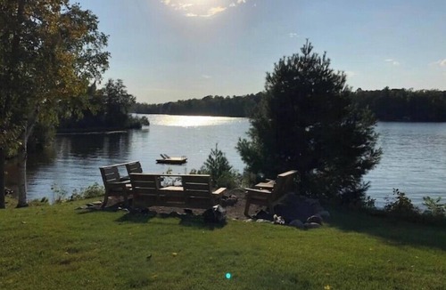 Crosslake House | Escape to Crosslake at Sundance #839 Crosslake, MN