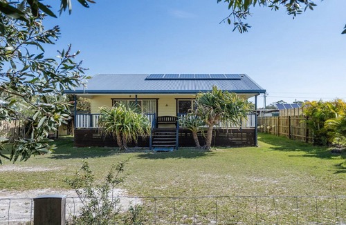 Wooli House | Escape to Fisherman's Cove