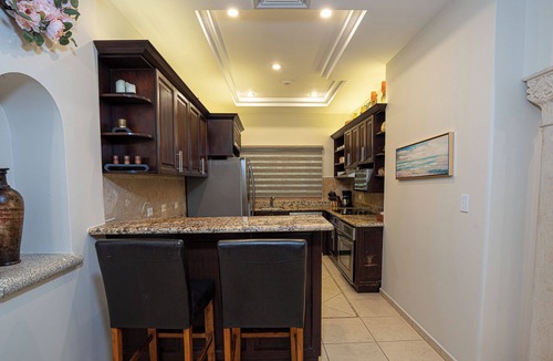 Rio Seco Condo | Escape to Matapalo 104 – Luxury Poolside Condo in Diria Resort