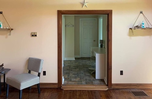 Port Wade House | Escape to nature at Oceans Echo Cottage