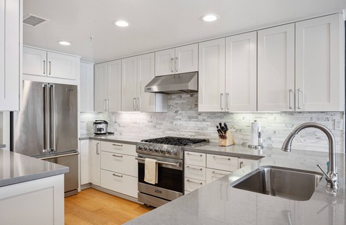 Beach Barber Tract Condo | Escape to Neptune Beachfront