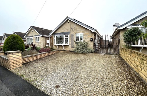 Wakefield House | Escape to our tranquil 3-bedroom bungalow in Wakefield, Entire home.