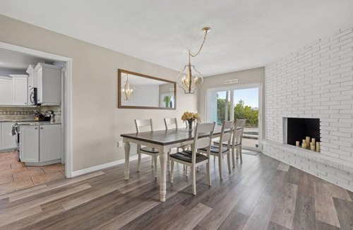 Tarpon Springs House | Escape to Paradise: Luxe Waterfront 3BR/3BA w/Pool, Hot Tub & Fishing Dock