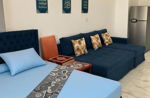 Az-Zohur Ski Chalet | Escape to serenity in Porto Saids finest chalets