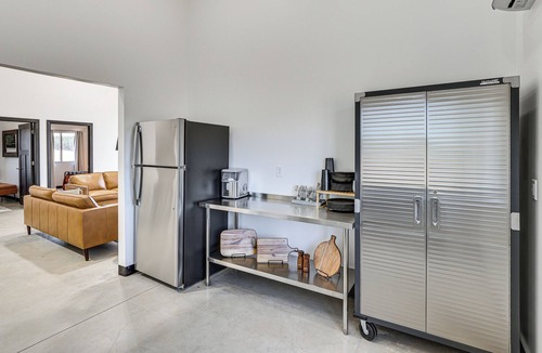 Piedmont House | Escape to the Black Hills! Modern Countryside Home