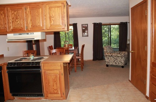 Arrow Point House | Escape to the LAKE, quiet and peaceful, perfect get away.