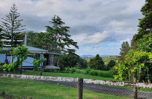 Titoki Cottage | Escape to Titoki, Northland Countryside – A Charming Farm Stay Awaits!