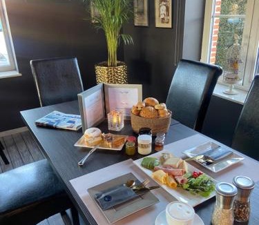 Grasheide Bed & Breakfast | Escape to Unwind