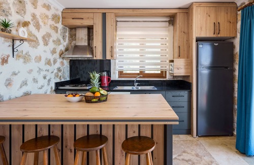 Islamlar Villa | Escape to Villa Safi — a peaceful hillside hideaway near Kalkan