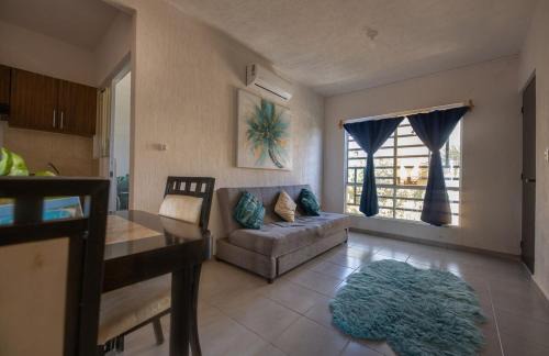 Mezcales Apartment | Escape Turquesa