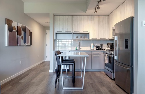 Stamford Apartment | Escape