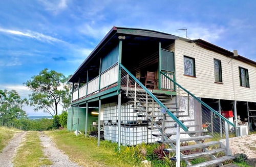 Rodds Bay House | Escape2Fish - Purpose built fishing base for Boats, Crews & Early Starts