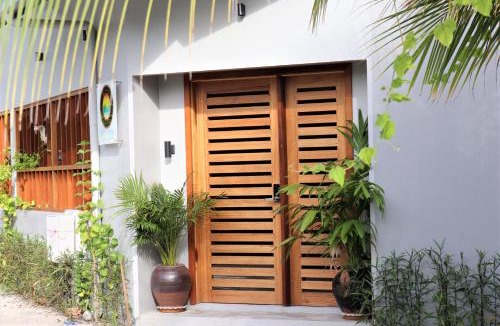 Feridhoo House | Escapism Maldives