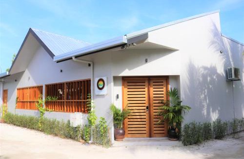 Feridhoo House | Escapism Maldives