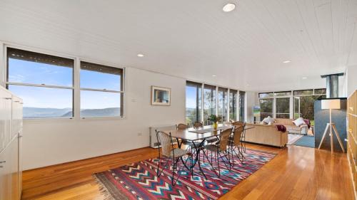 Medlow Bath House | Escarpment Hideaway