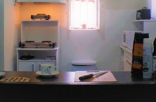 Guachipelin Apartment | Escazu Vintage Apt 1 BR/1 BA w/Great Location #6