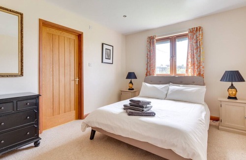 Beckley House | Escheatlands - Seven Bedroom House, Sleeps 14