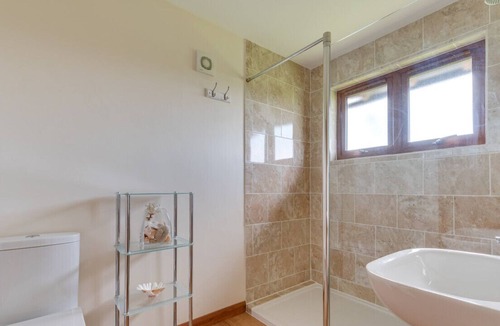 Beckley House | Escheatlands - Seven Bedroom House, Sleeps 14