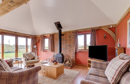 Beckley House | Escheatlands - Seven Bedroom House, Sleeps 14