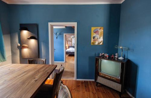 Rhein-Erft-Kreis District Apartment | Eschenhof Quartier