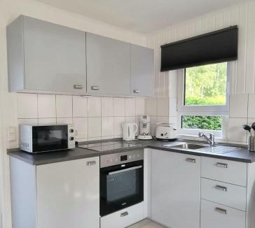 Isenbuttel Apartment | Eschenkamp 7c