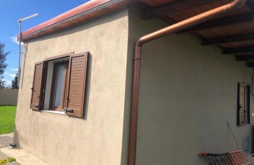 Su Forti House | Esclusiva privata casa famiglia
