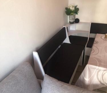 Su Forti House | Esclusiva privata casa famiglia