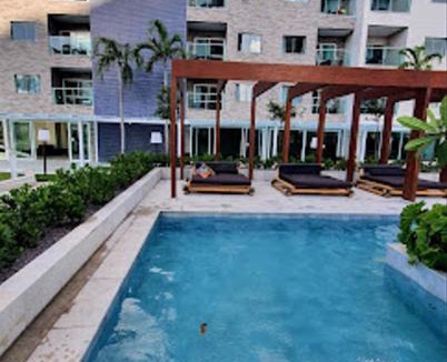Salinopolis Apartment | Esclusive Resort Salinas
