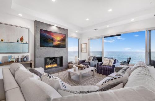 Central Malibu Villa | Escondido Escape