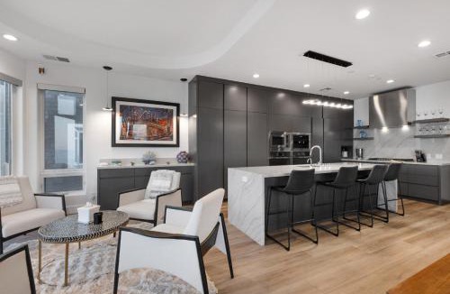 Central Malibu Villa | Escondido Escape