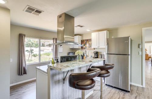 Escondido House | Escondido Vineyard Estate: Walk to Wineries!