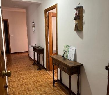 Mijares Apartment | Escondite de Julia