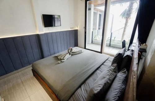 Berawa Hotel | Escotel Vanili Canggu