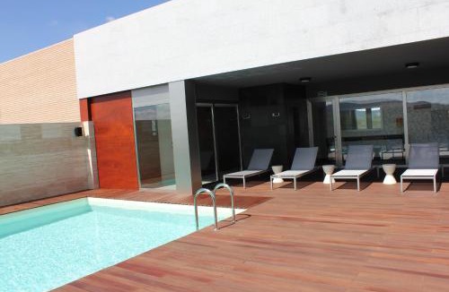 Argamasilla de Calatrava Hotel | Escuderos Hotel Cruz