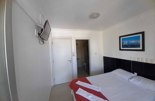 Jatiuca Hotel | Escuna Hotel Pousada