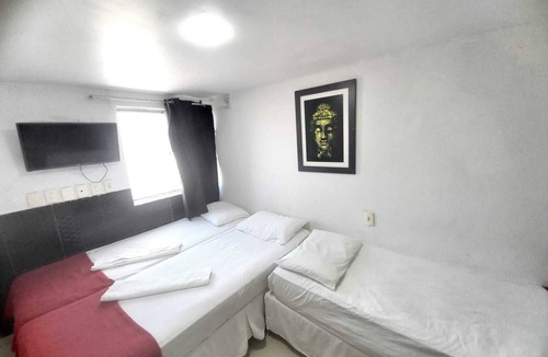 Jatiuca Hotel | Escuna Hotel Pousada