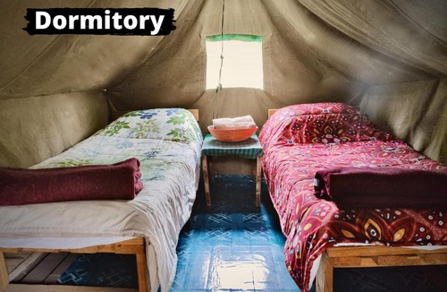 Nata Hostel | Eselbe Camp Backpackers