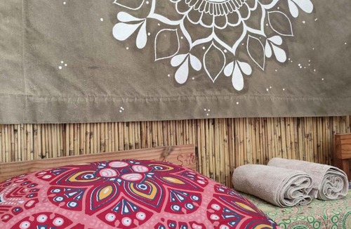 Nata Hostel | Eselbe Camp Backpackers