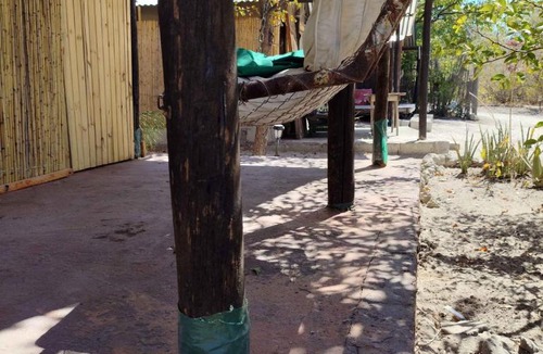 Nata Hostel | Eselbe Camp Backpackers