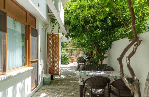 Akyaka Apartment | ESEN APART