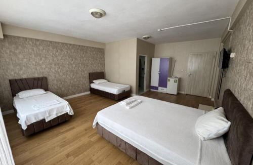 Kaleici Hotel | esen otel