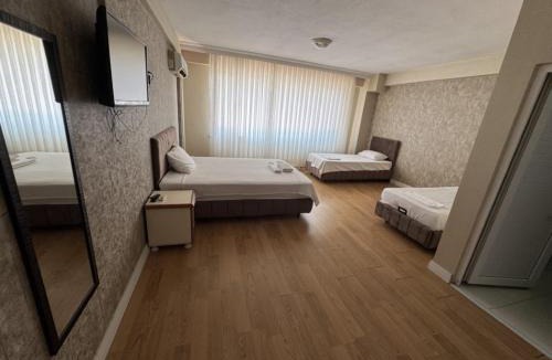 Kaleici Hotel | esen otel
