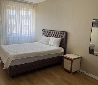 Kaleici Hotel | esen otel