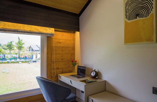 Gopalpur Villa | Esh Cottage Moss