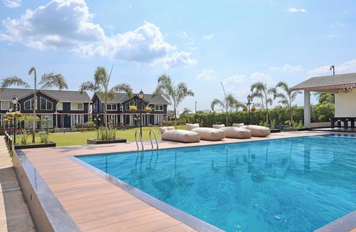 Gopalpur Villa | Esh Cottage Moss