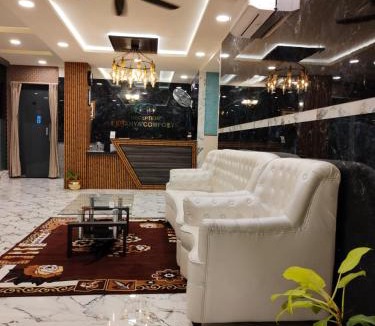 Attibele Hotel | Eshanya Comforts