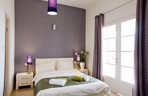 Haifa Apartment | Eshkol Housing Executive Apartments