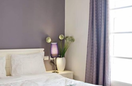 Haifa Apartment | Eshkol Housing Executive Apartments